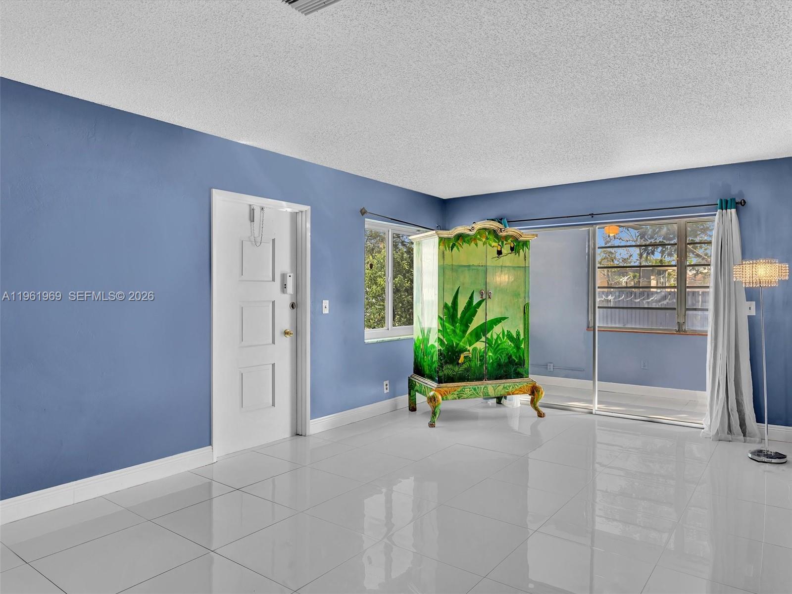 GARDEN TERRACE CO-OP 6 - Residential