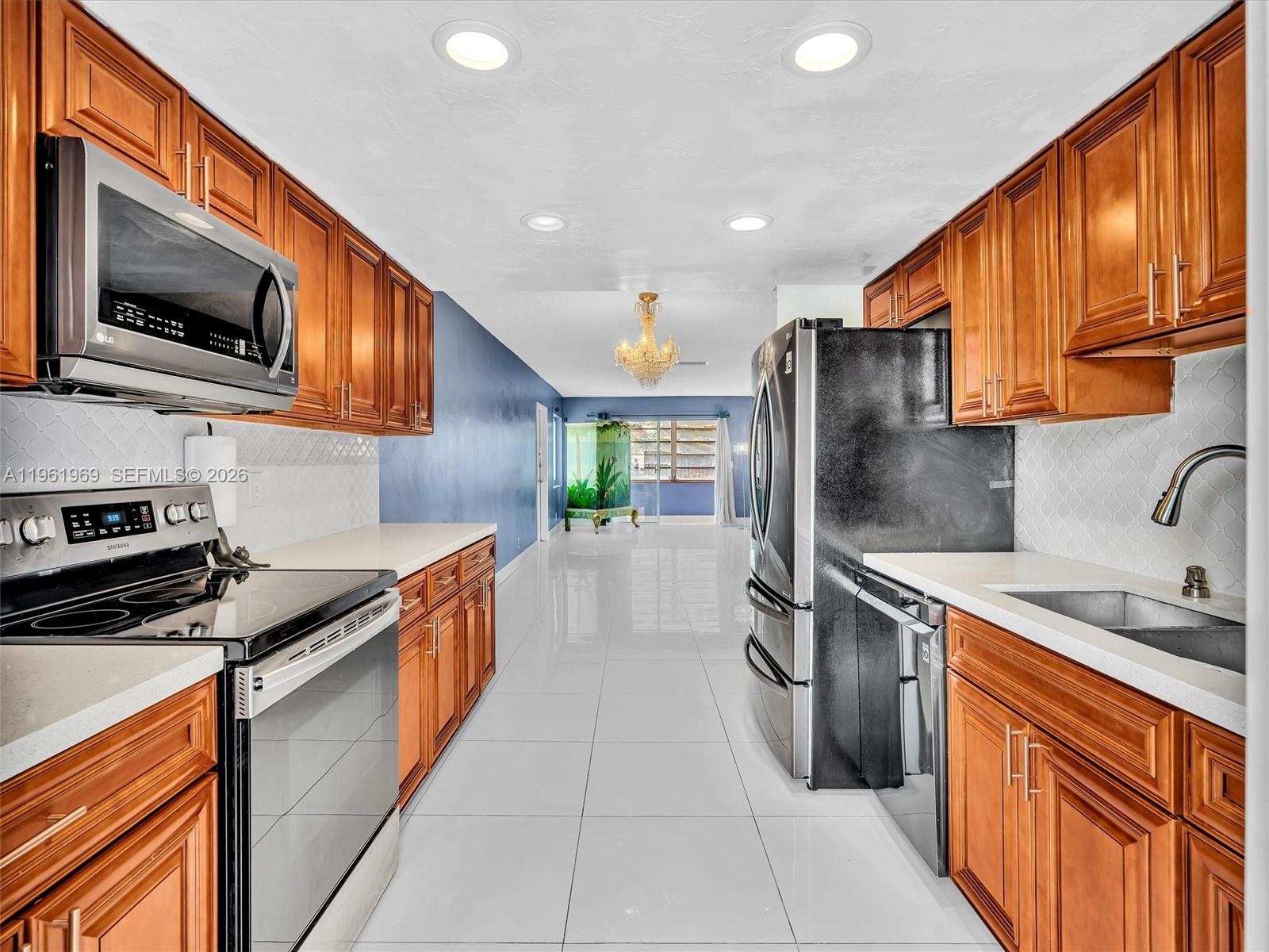 GARDEN TERRACE CO-OP 6 - Residential