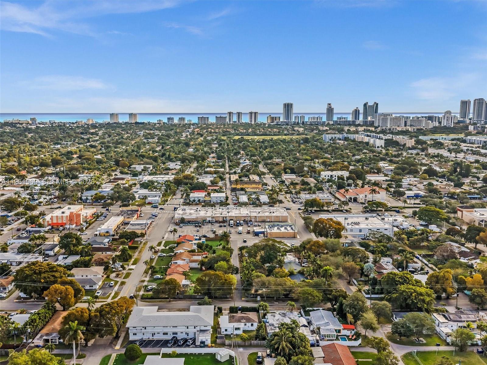 GARDEN TERRACE CO-OP 6 - Residential