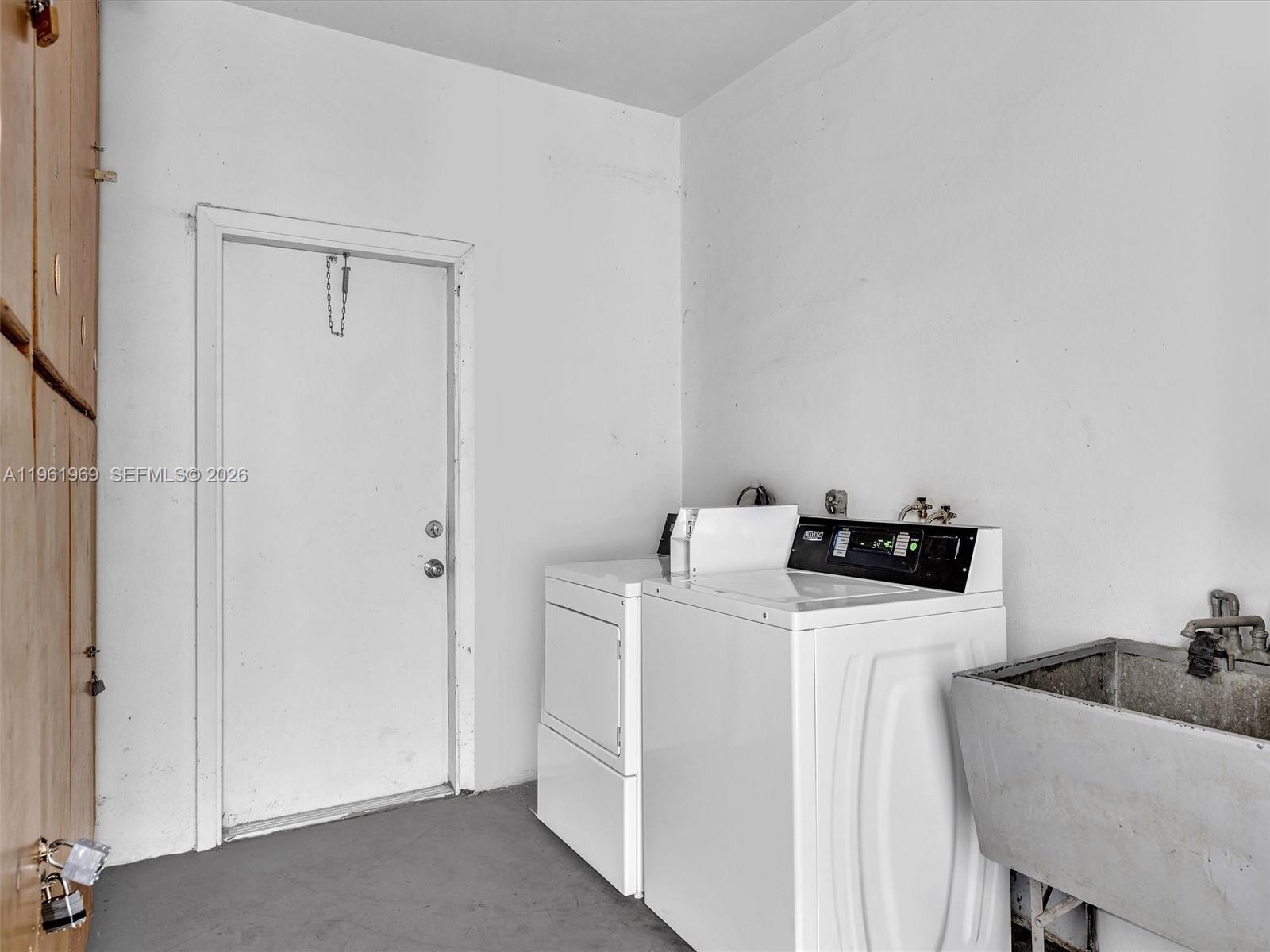 GARDEN TERRACE CO-OP 6 - Residential