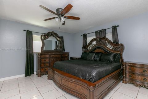 A home in Deerfield Beach