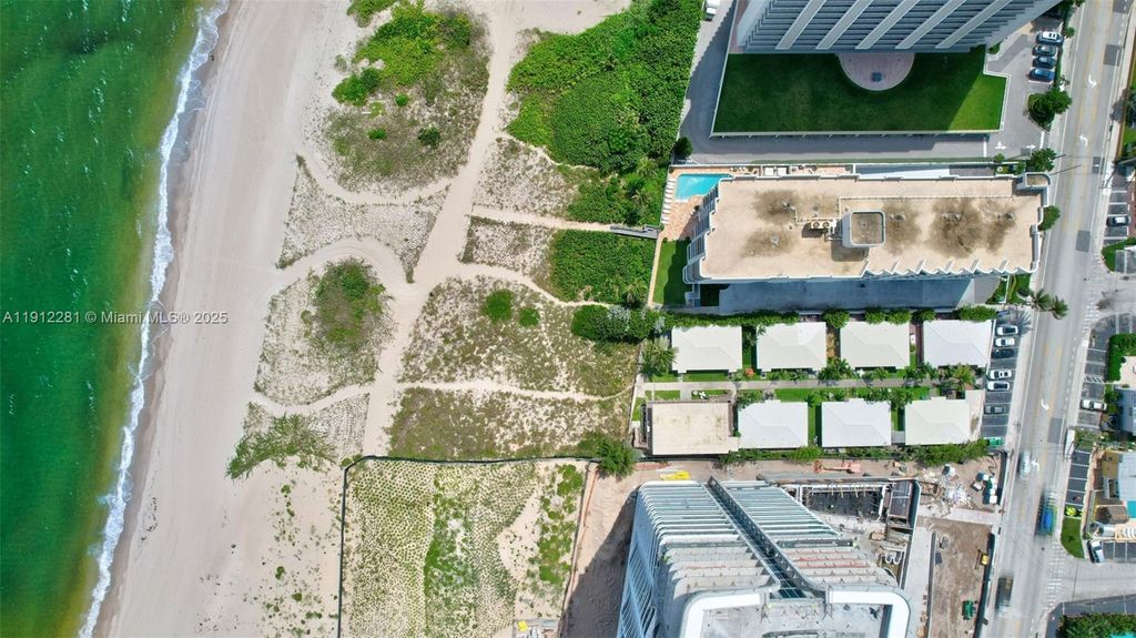 Photo of 820 N Ocean Blvd #1, Pompano Beach, FL 33062 (MLS # A11912281)
