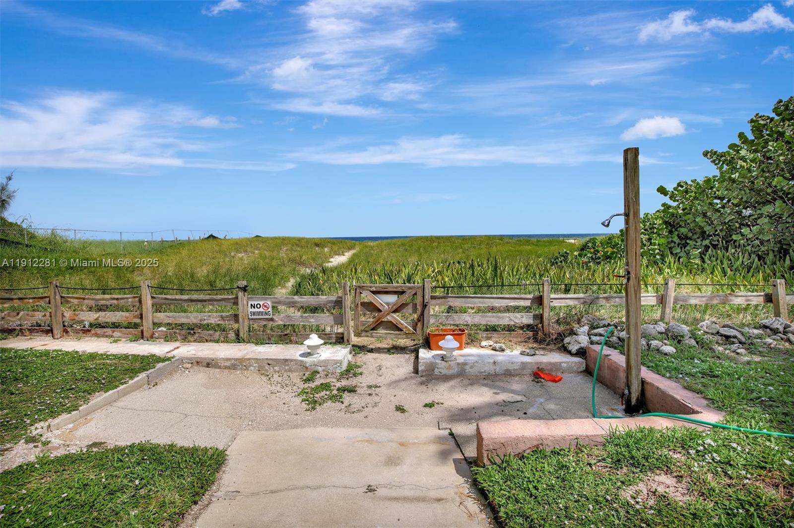 GOLDEN SHORES CONDO - Residential Lease