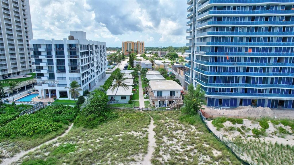 Photo of 820 N Ocean Blvd #1, Pompano Beach, FL 33062 (MLS # A11912281)