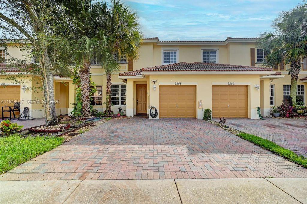 Photo of 3258 NW 32nd Ter #3258, Oakland Park, FL 33309 (MLS # A11944017)