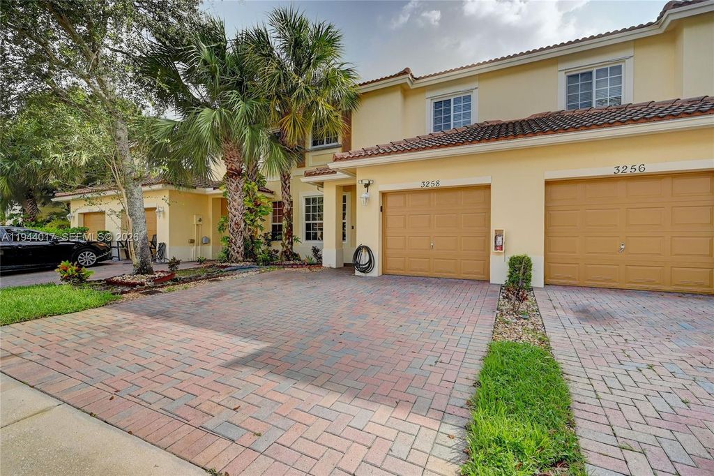 Photo of 3258 NW 32nd Ter #3258, Oakland Park, FL 33309 (MLS # A11944017)