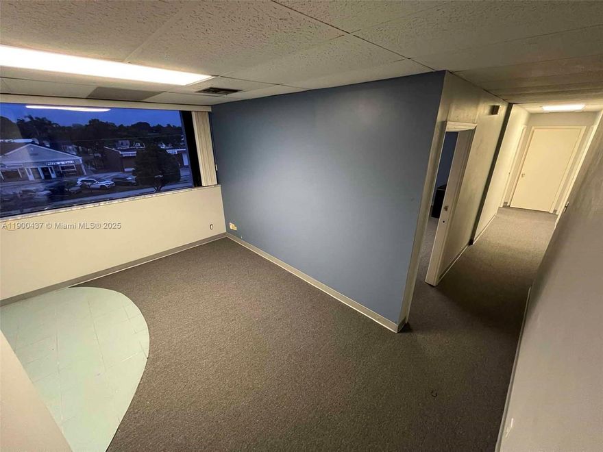 Office Space for Lease – 2727 E Oakland Park Blvd, Fort Lauderdale, FL - Discover 811 sq. ft. of professional office space on prestigious East Oakland Park Blvd. Ideal for law, medical, real estate, or other professional uses, this suite features private offices, a welcoming reception area, and open workspace filled with natural light. Located near US-1, I-95, downtown Fort Lauderdale, the Galleria Mall, and top dining destinations. Surrounded by established businesses and executive neighborhoods, this high-visibility location offers excellent access and prestige—perfect for growing your company in one of Fort Lauderdale’s most desirable business corridors.