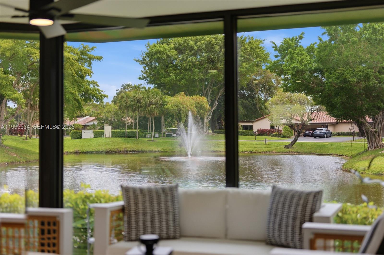 VISTAS OF BOCA LAGO CONDO - Residential