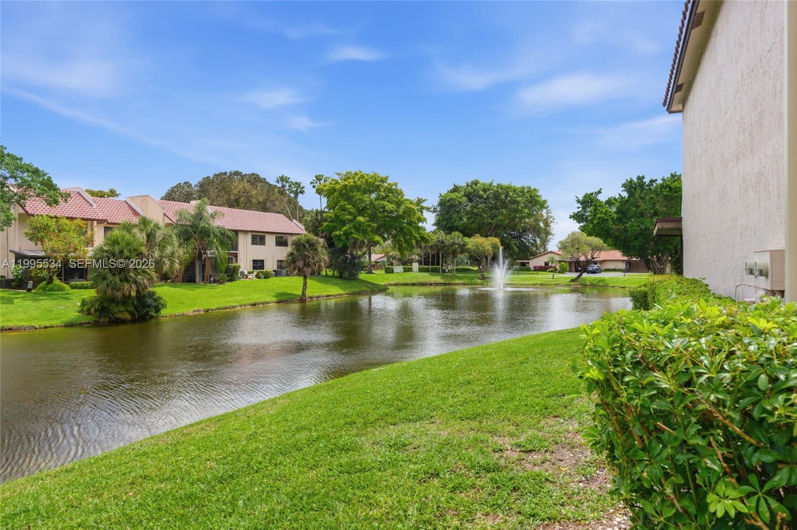 VISTAS OF BOCA LAGO CONDO - Residential