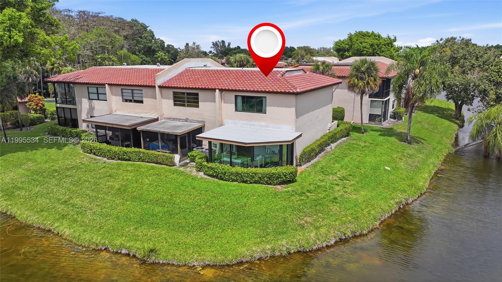 VISTAS OF BOCA LAGO CONDO - Residential