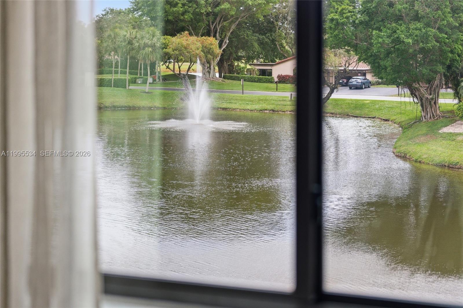 VISTAS OF BOCA LAGO CONDO - Residential