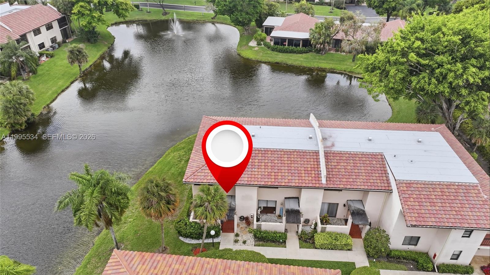 VISTAS OF BOCA LAGO CONDO - Residential