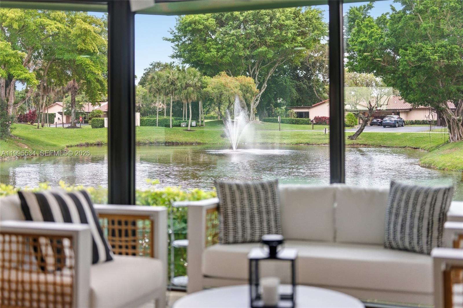 VISTAS OF BOCA LAGO CONDO - Residential