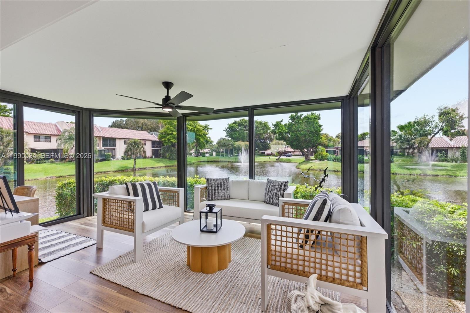 VISTAS OF BOCA LAGO CONDO - Residential