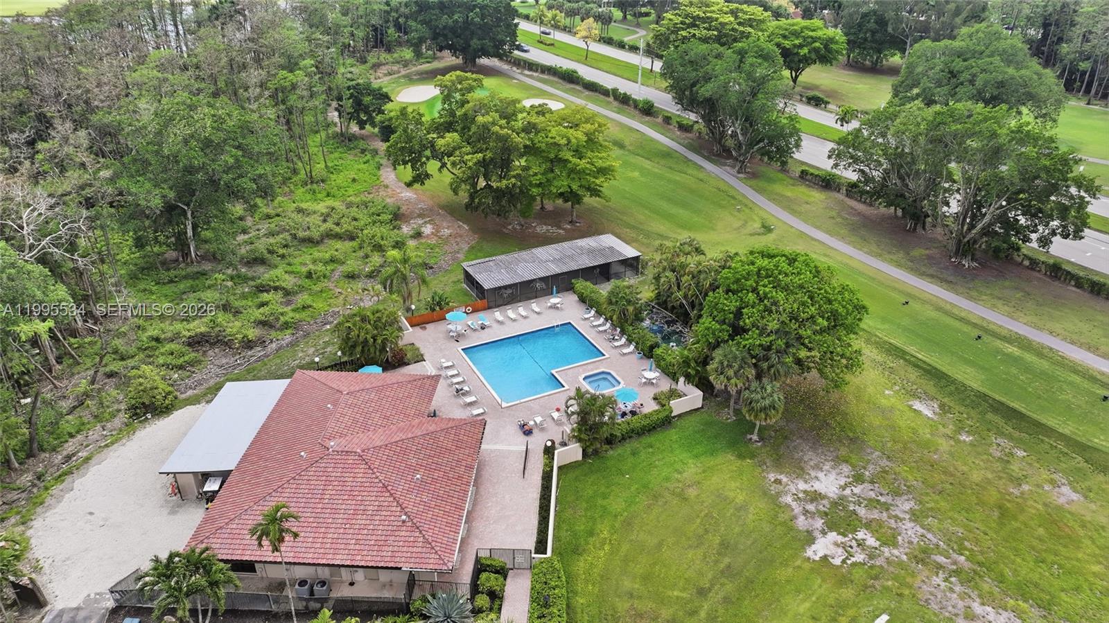 VISTAS OF BOCA LAGO CONDO - Residential