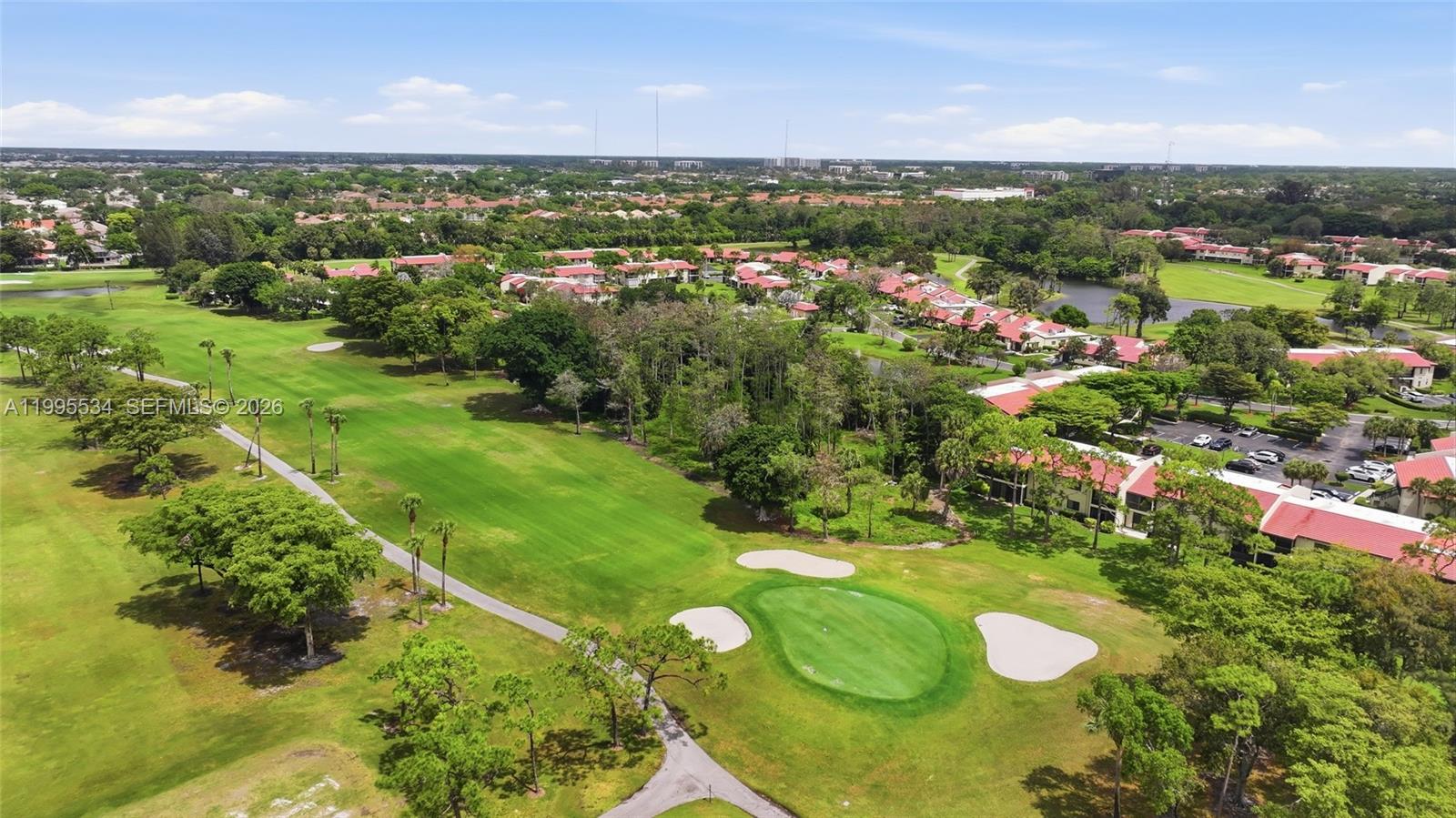 VISTAS OF BOCA LAGO CONDO - Residential