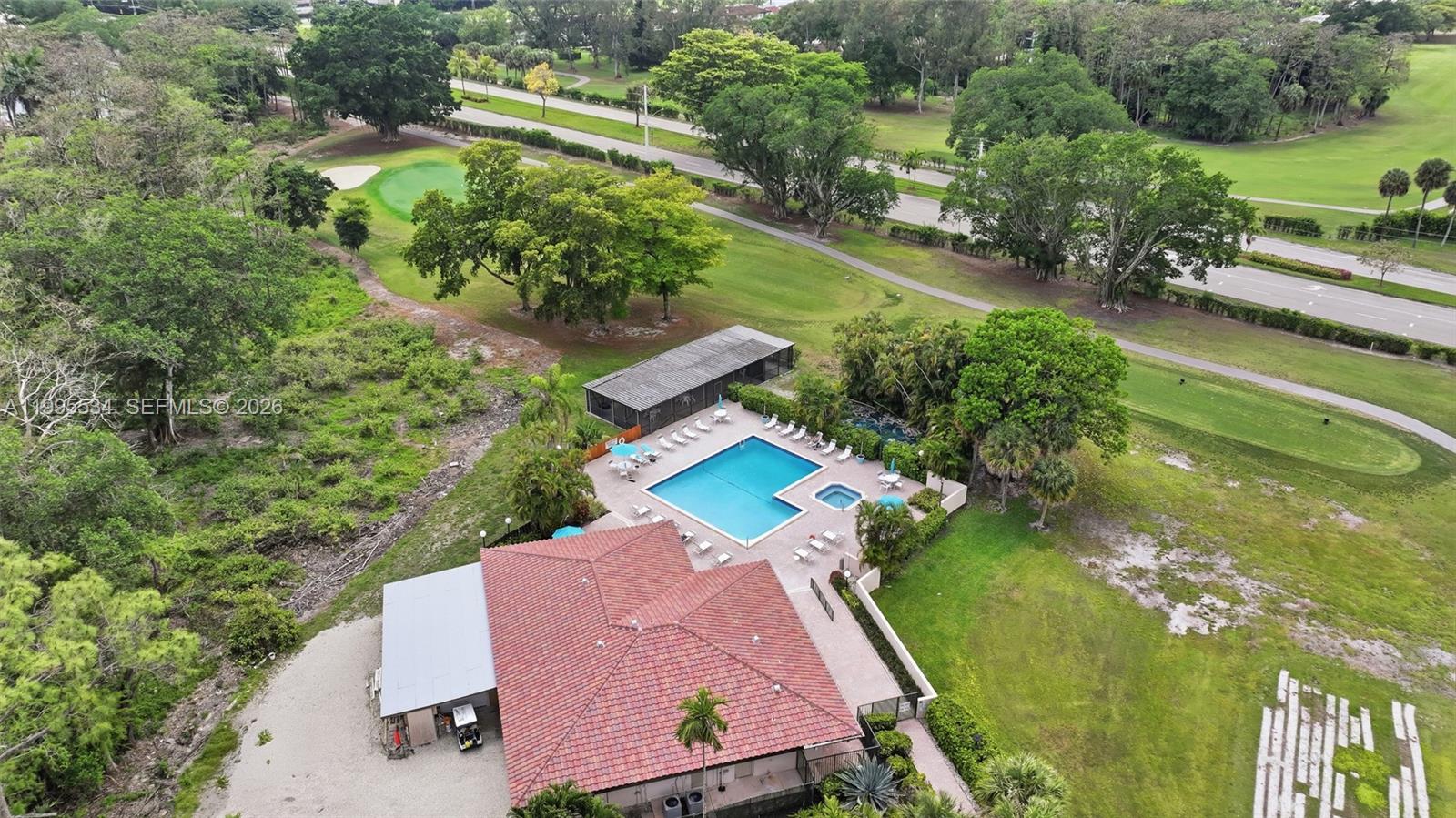 VISTAS OF BOCA LAGO CONDO - Residential