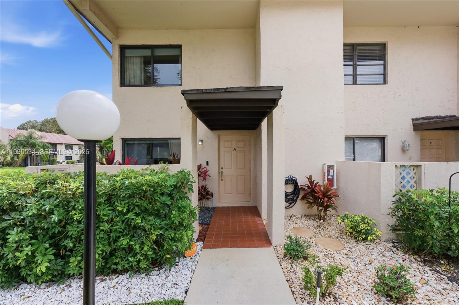 VISTAS OF BOCA LAGO CONDO - Residential