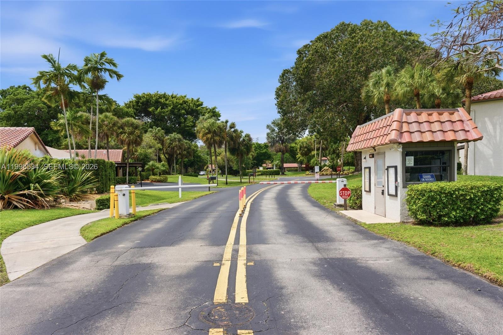 VISTAS OF BOCA LAGO CONDO - Residential