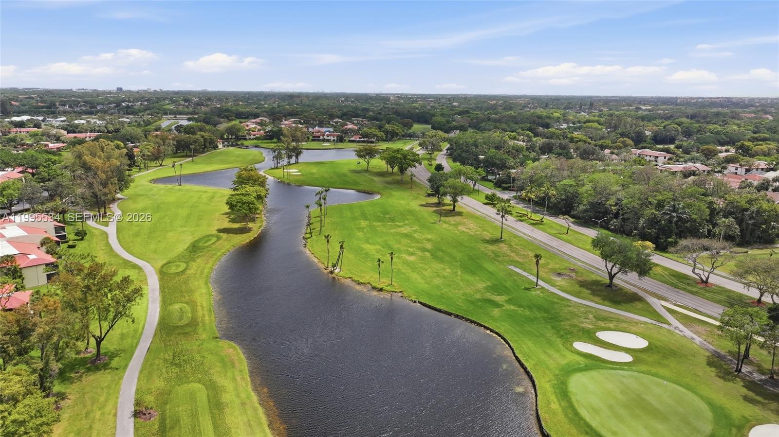 VISTAS OF BOCA LAGO CONDO - Residential