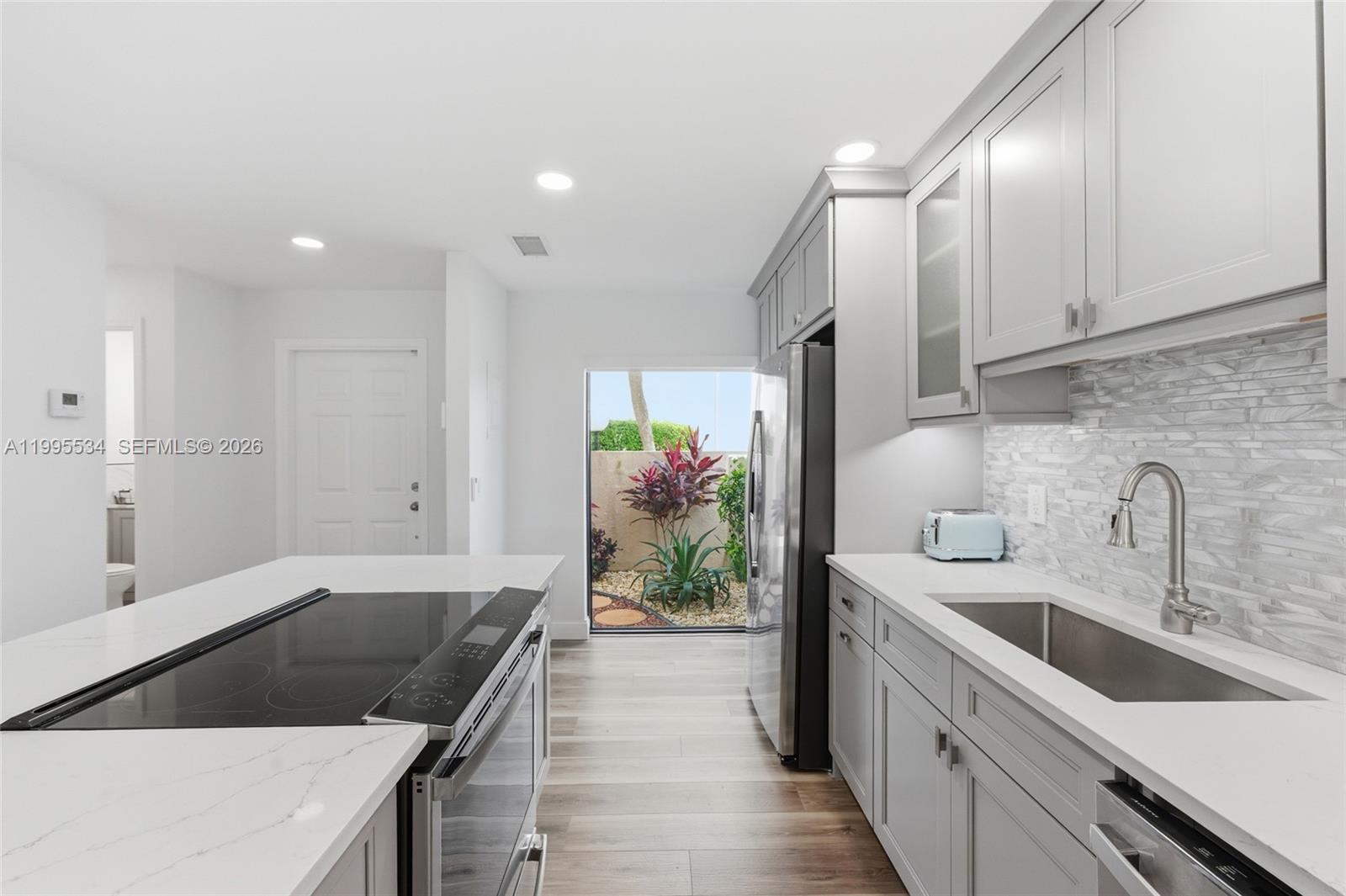 VISTAS OF BOCA LAGO CONDO - Residential