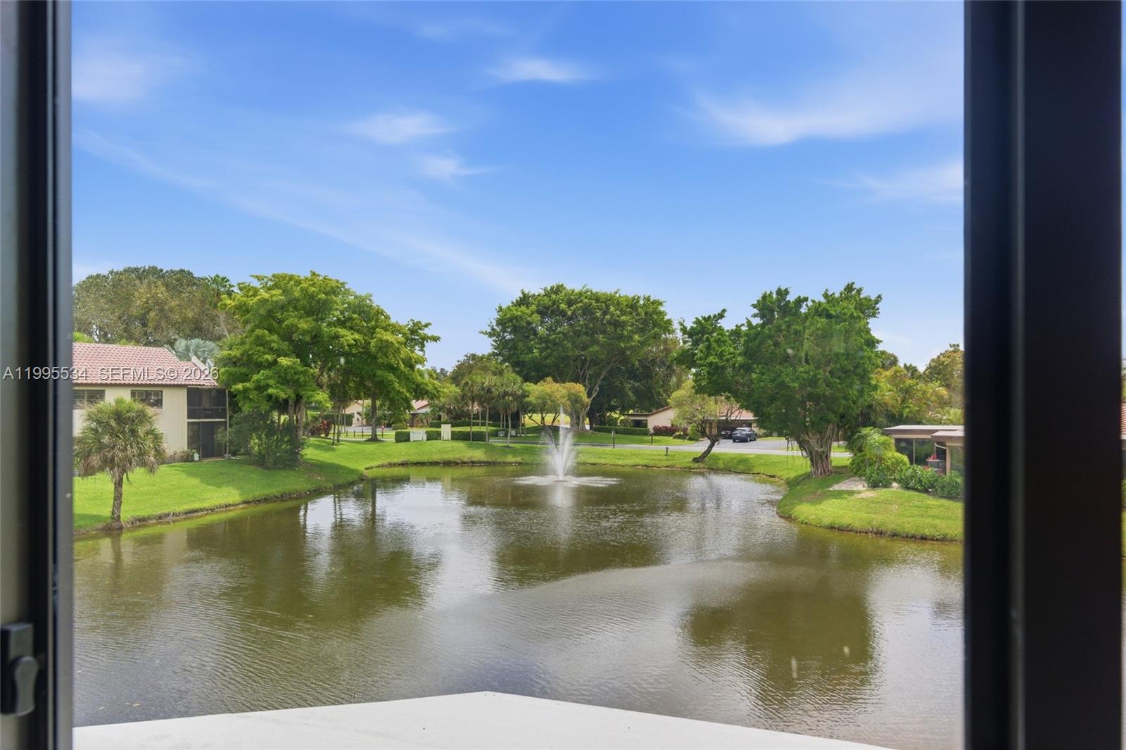 VISTAS OF BOCA LAGO CONDO - Residential