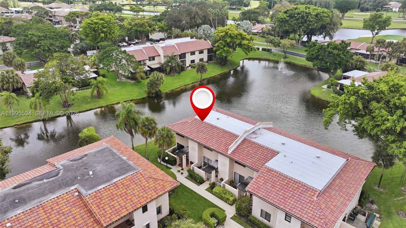 VISTAS OF BOCA LAGO CONDO - Residential