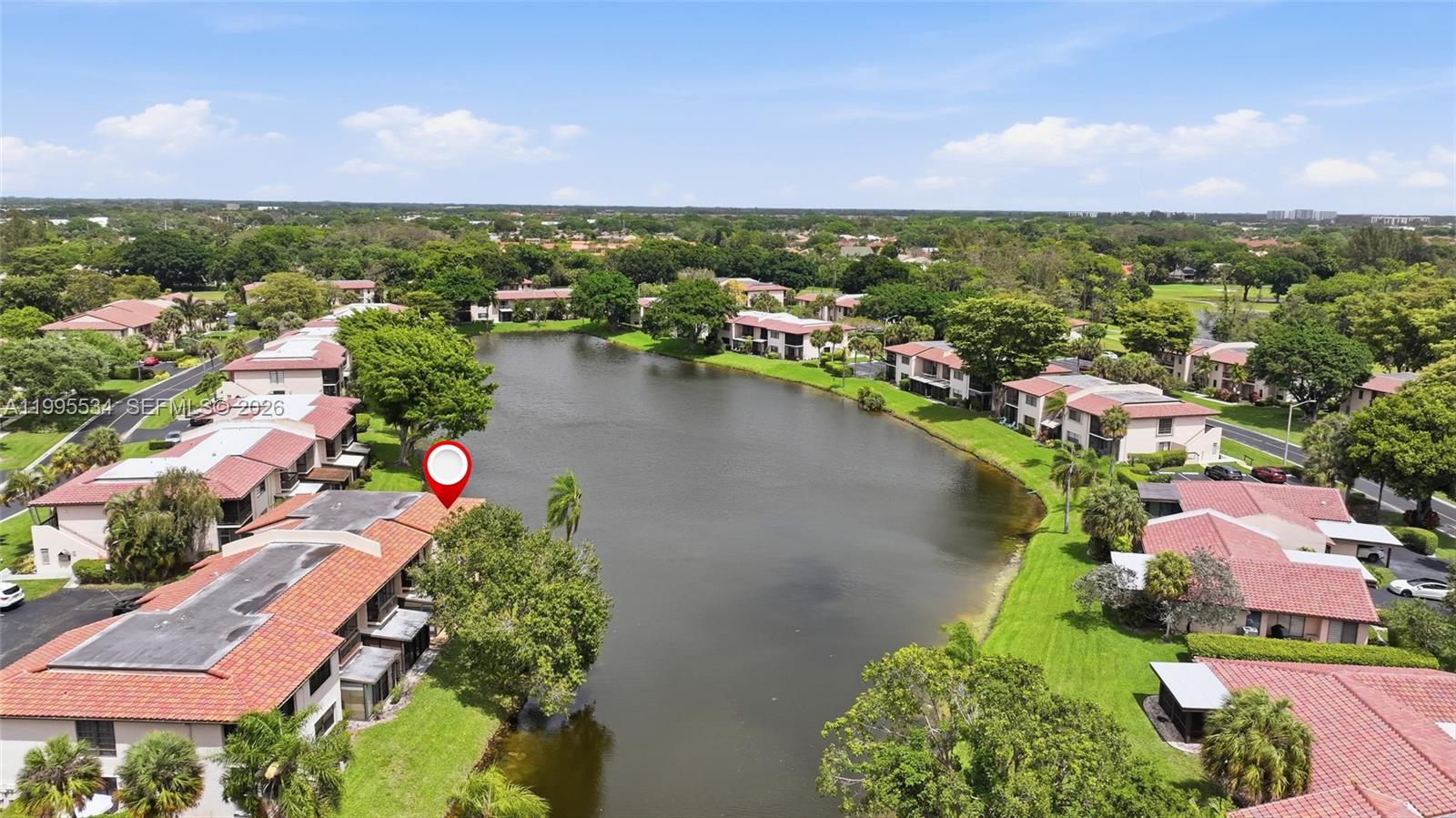 VISTAS OF BOCA LAGO CONDO - Residential