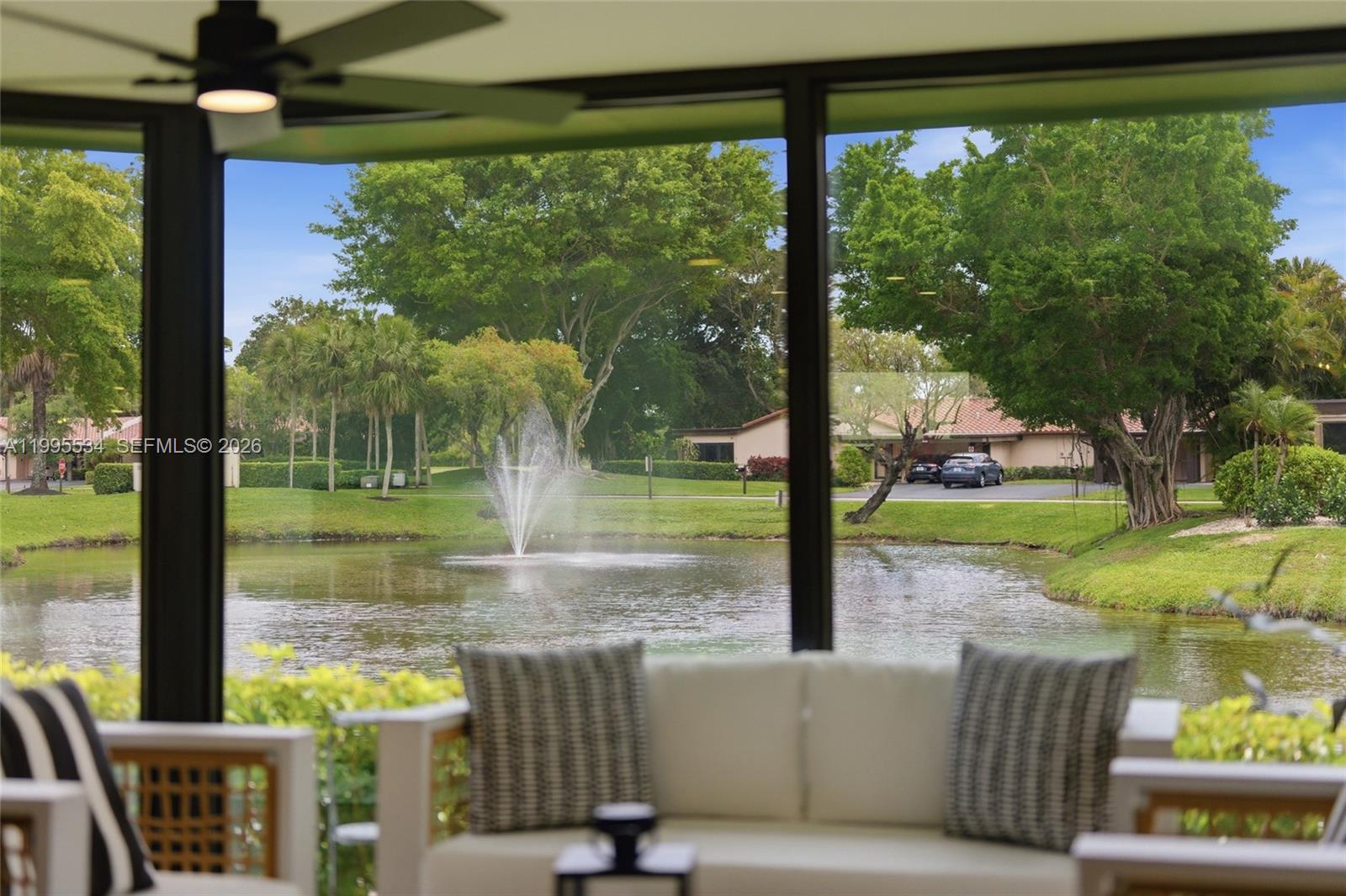 VISTAS OF BOCA LAGO CONDO - Residential