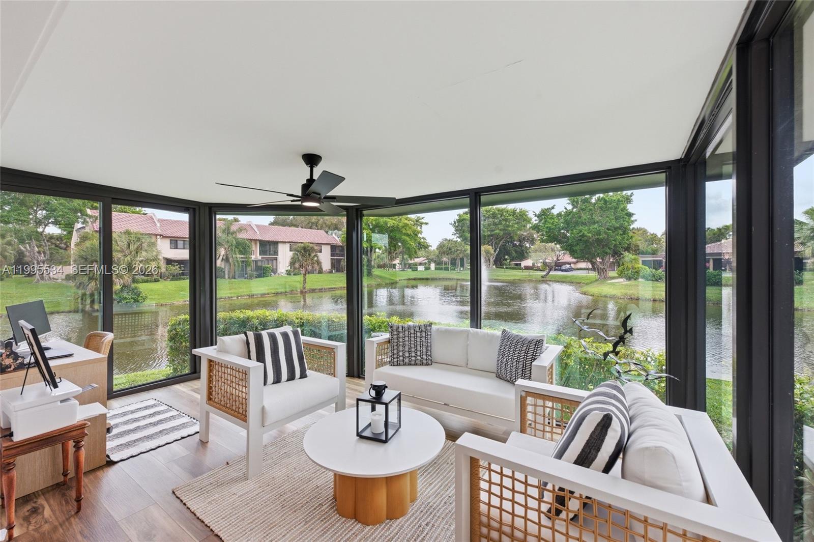 VISTAS OF BOCA LAGO CONDO - Residential