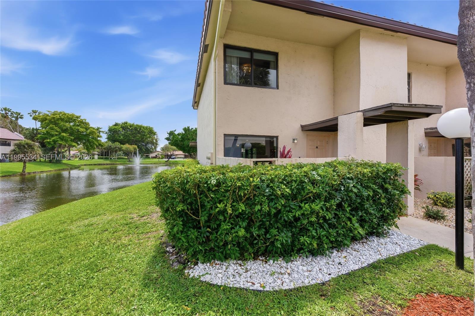 VISTAS OF BOCA LAGO CONDO - Residential