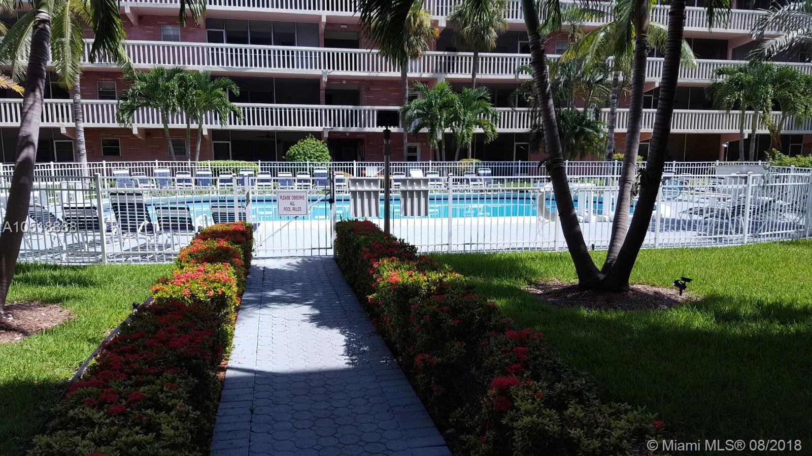 ELDORADO PLAZA WEST CONDO - Residential