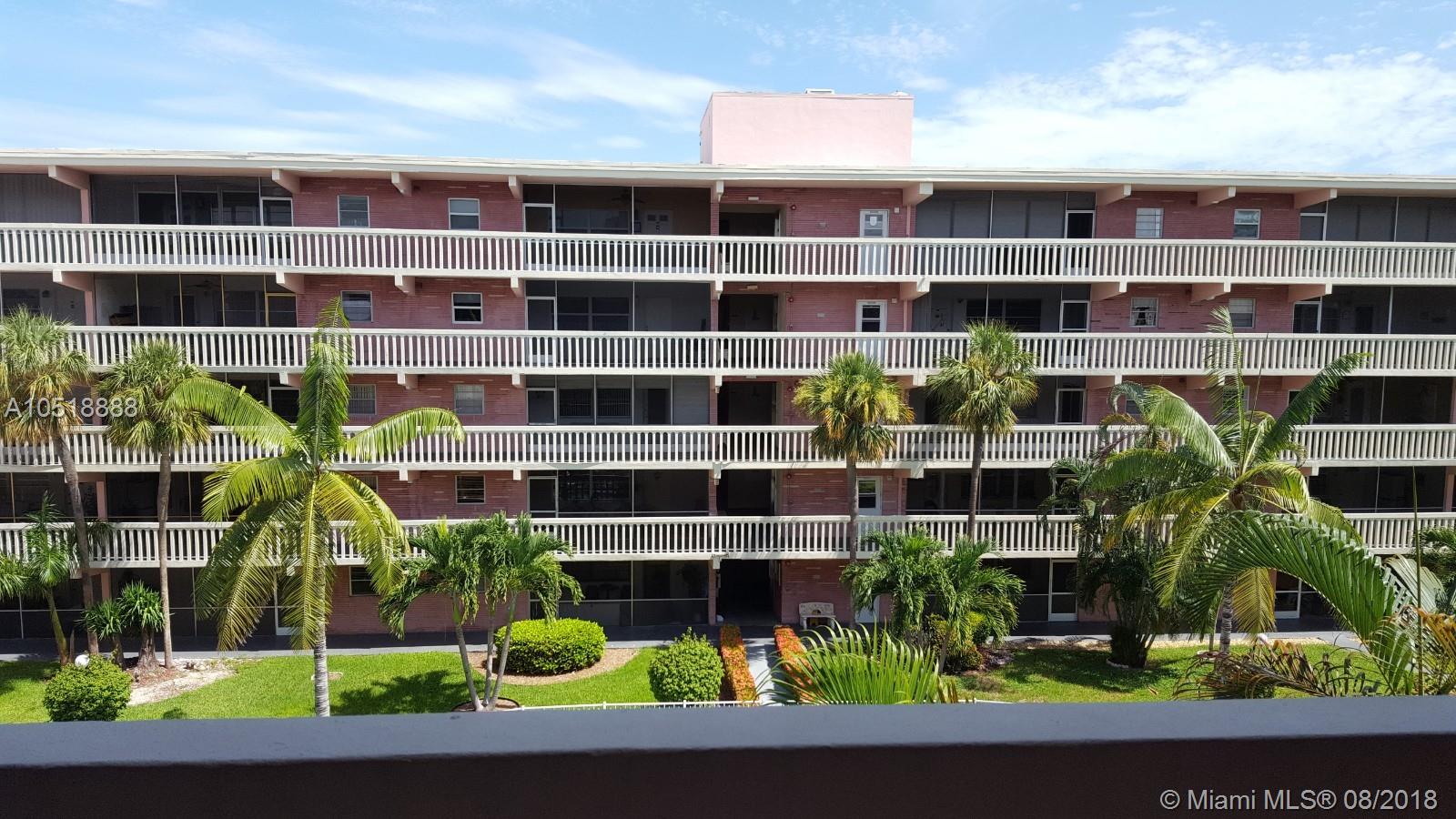 ELDORADO PLAZA WEST CONDO - Residential