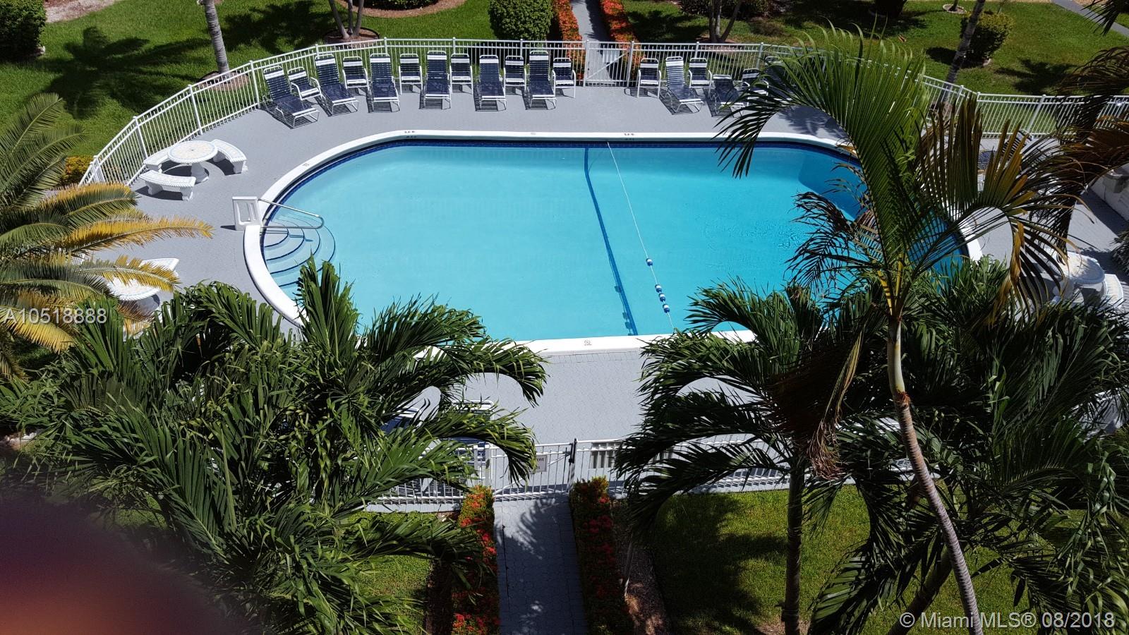 ELDORADO PLAZA WEST CONDO - Residential