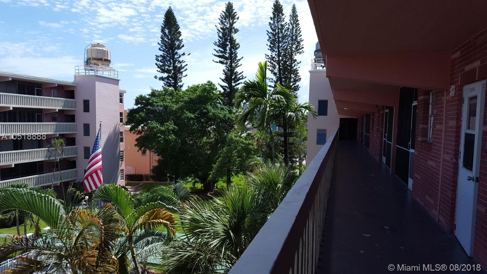 ELDORADO PLAZA WEST CONDO - Residential