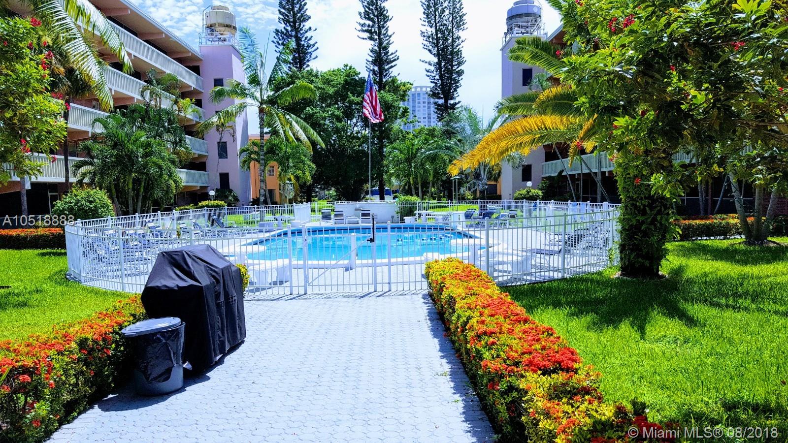 ELDORADO PLAZA WEST CONDO - Residential