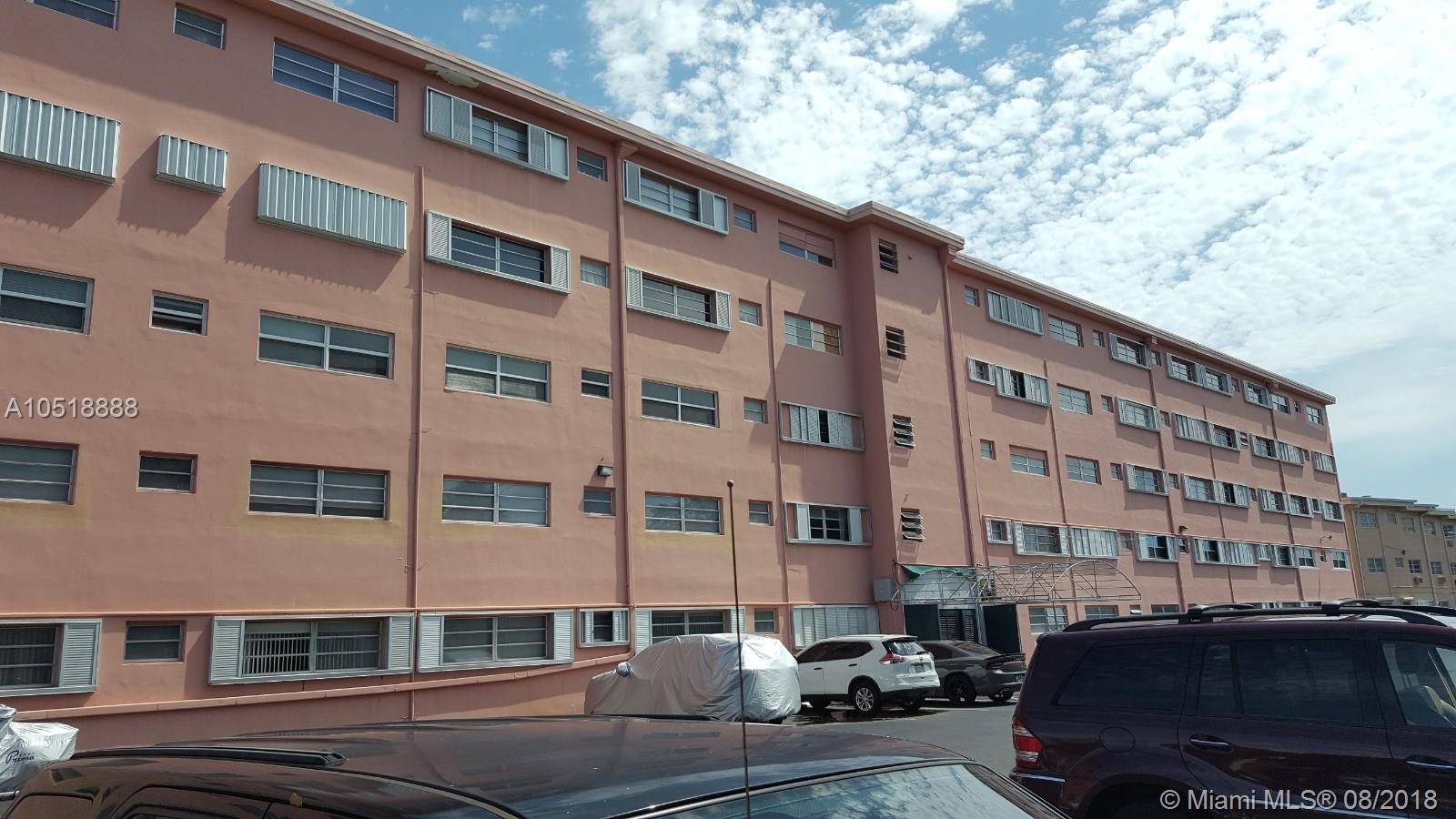 ELDORADO PLAZA WEST CONDO - Residential