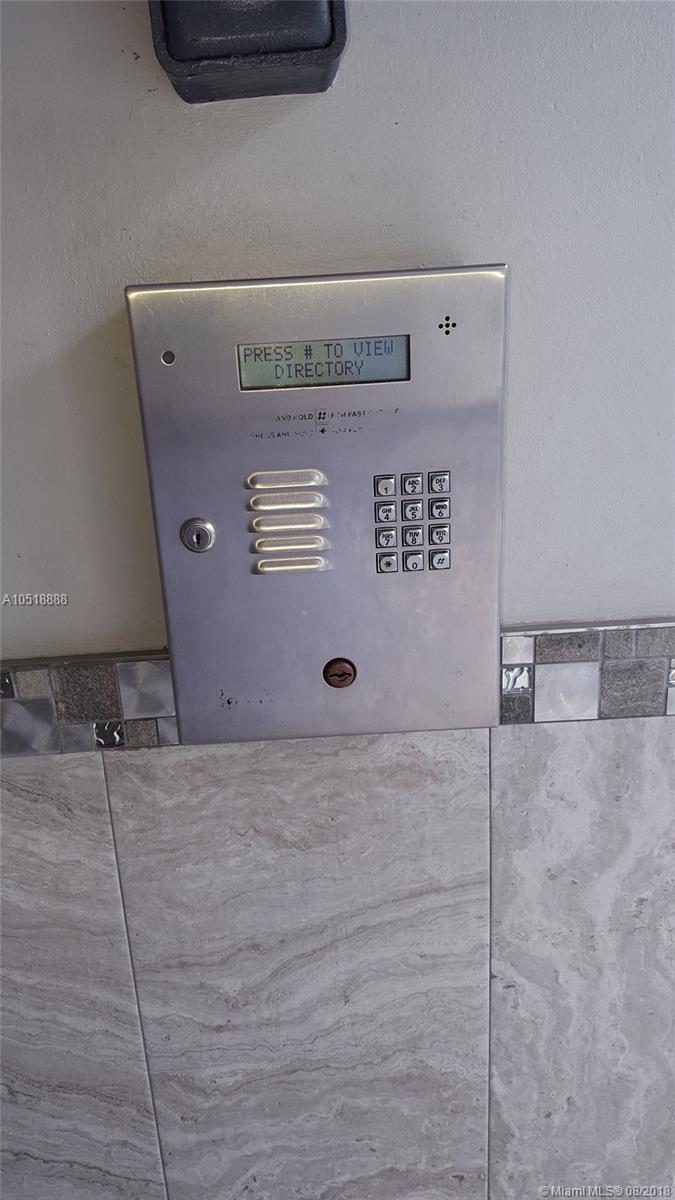 ELDORADO PLAZA WEST CONDO - Residential