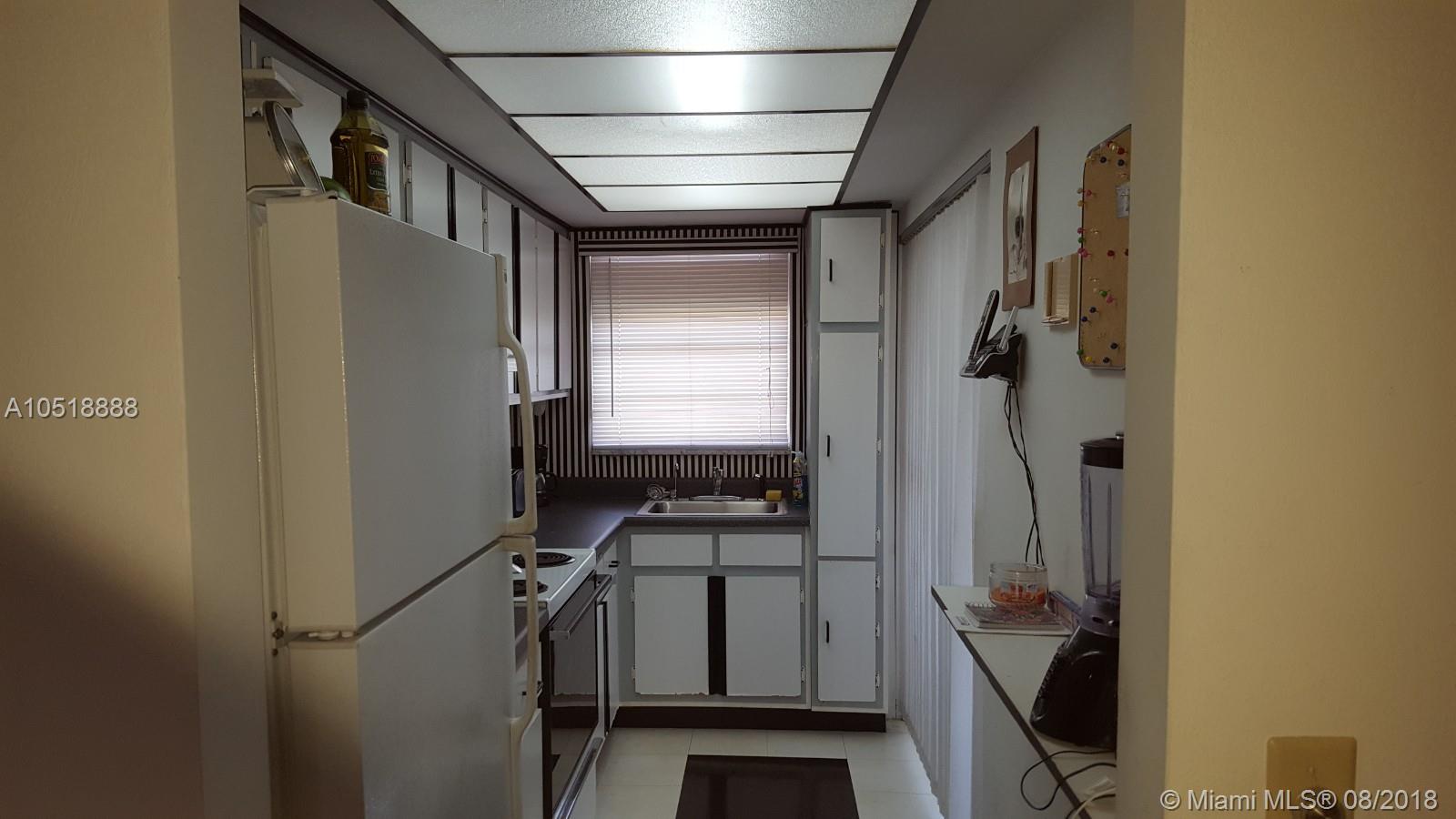 ELDORADO PLAZA WEST CONDO - Residential