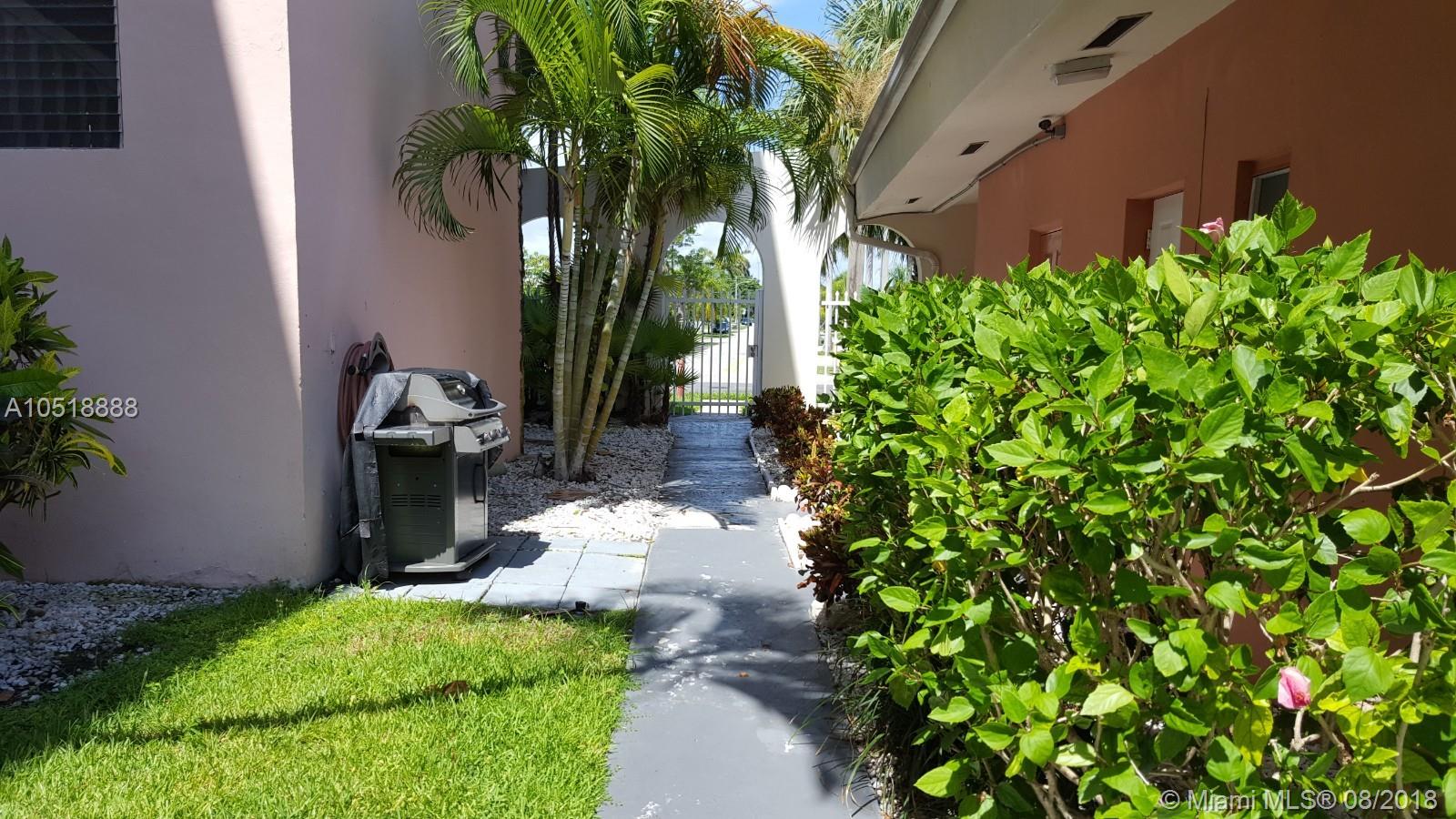 ELDORADO PLAZA WEST CONDO - Residential