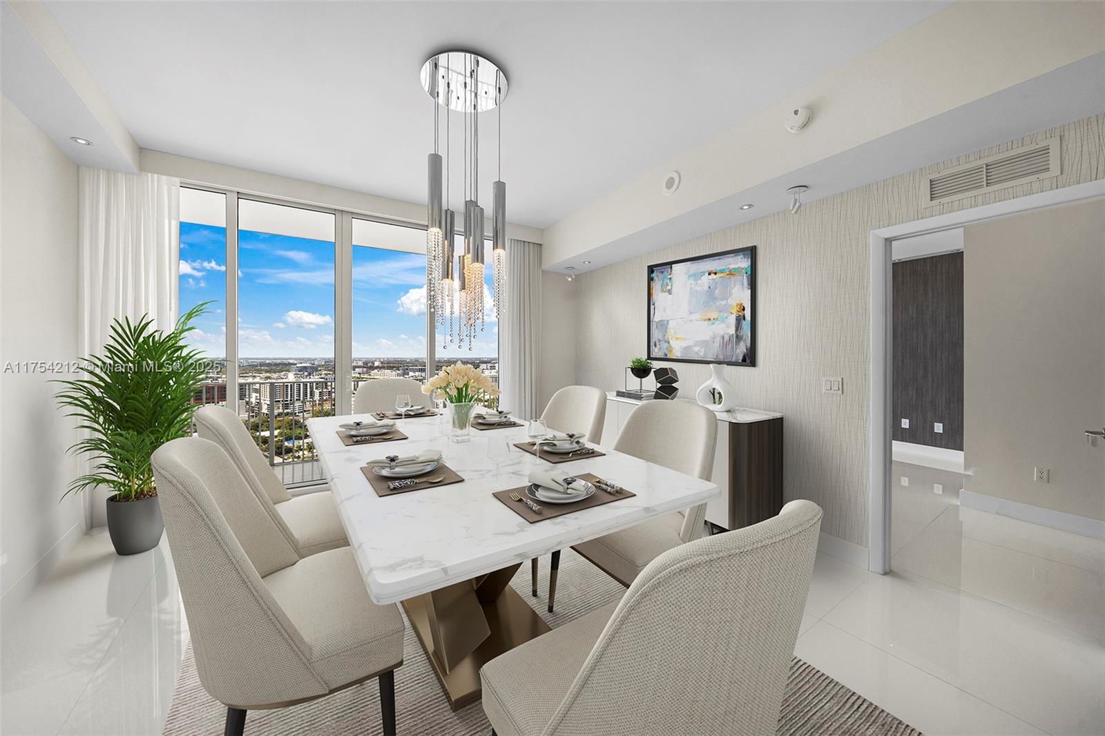 PARAMOUNT BAY CONDO - Residential