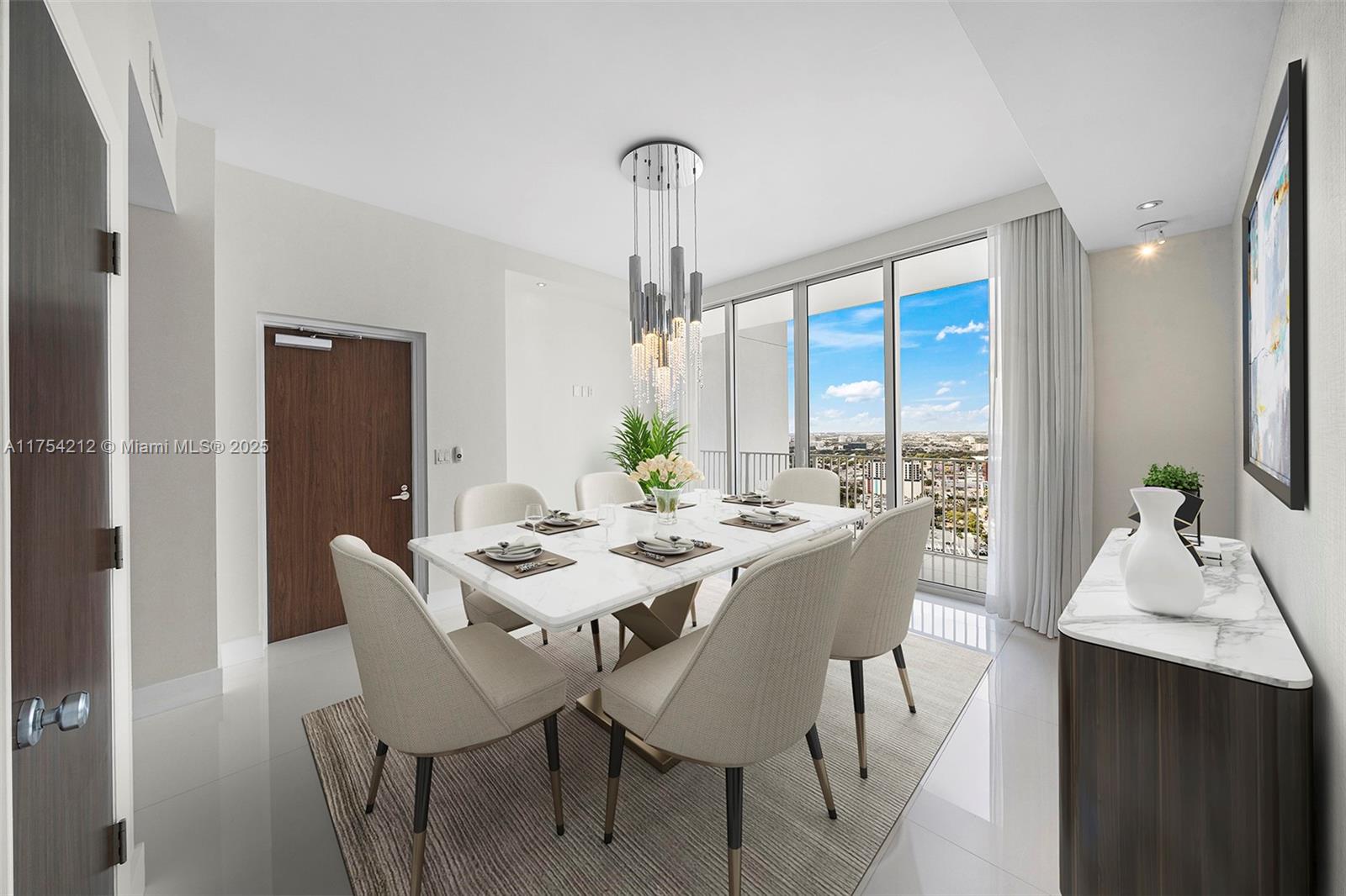 PARAMOUNT BAY CONDO - Residential