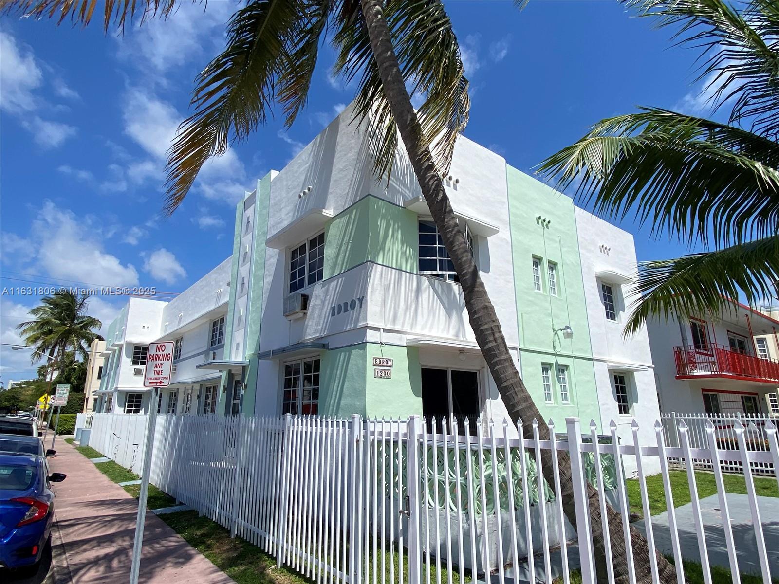 OCEAN BEACH ADDN NO 3 - Residential Income