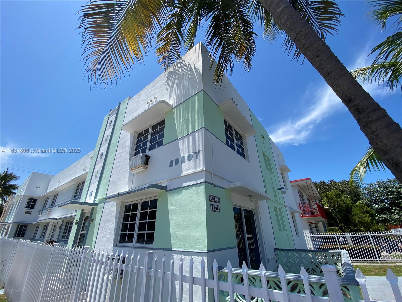 OCEAN BEACH ADDN NO 3 - Residential Income
