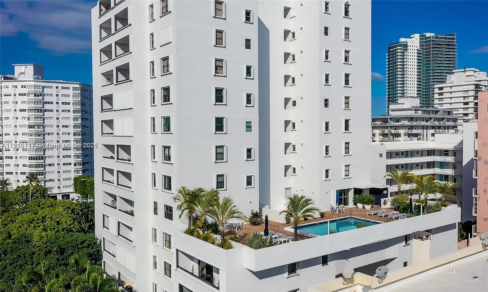 PARC PLAZA CONDO - Residential