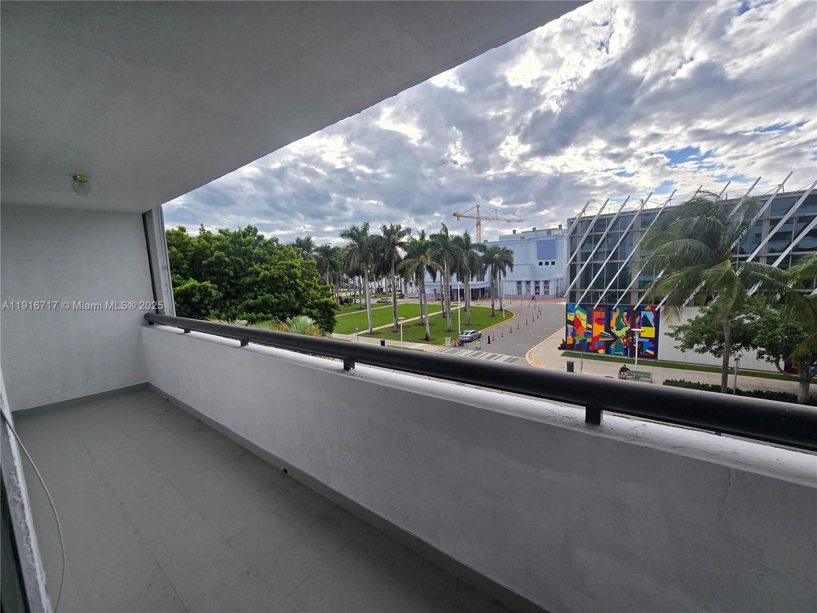 PARC PLAZA CONDO - Residential