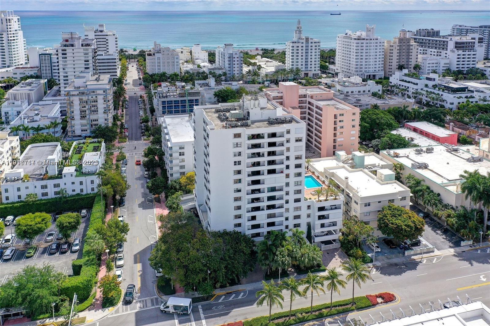 PARC PLAZA CONDO - Residential