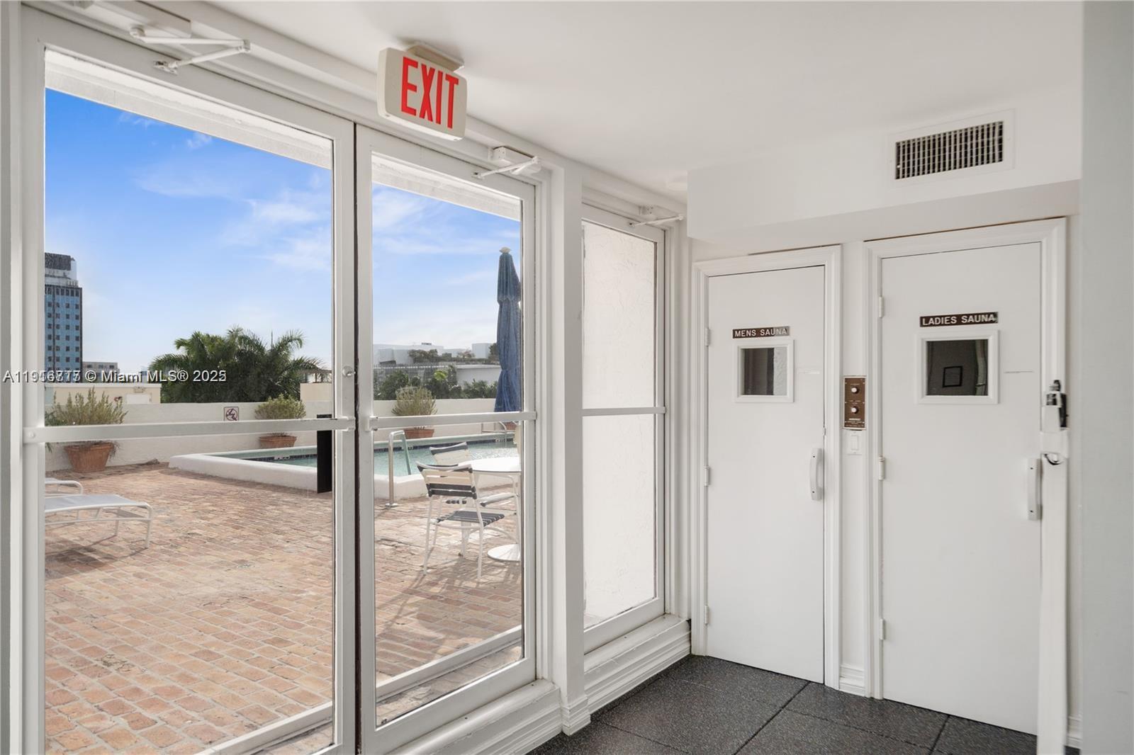 PARC PLAZA CONDO - Residential