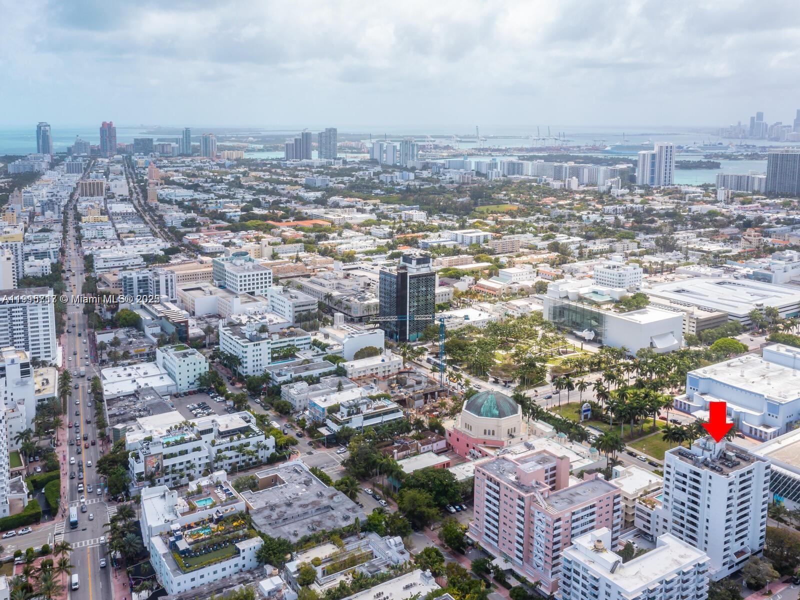 PARC PLAZA CONDO - Residential