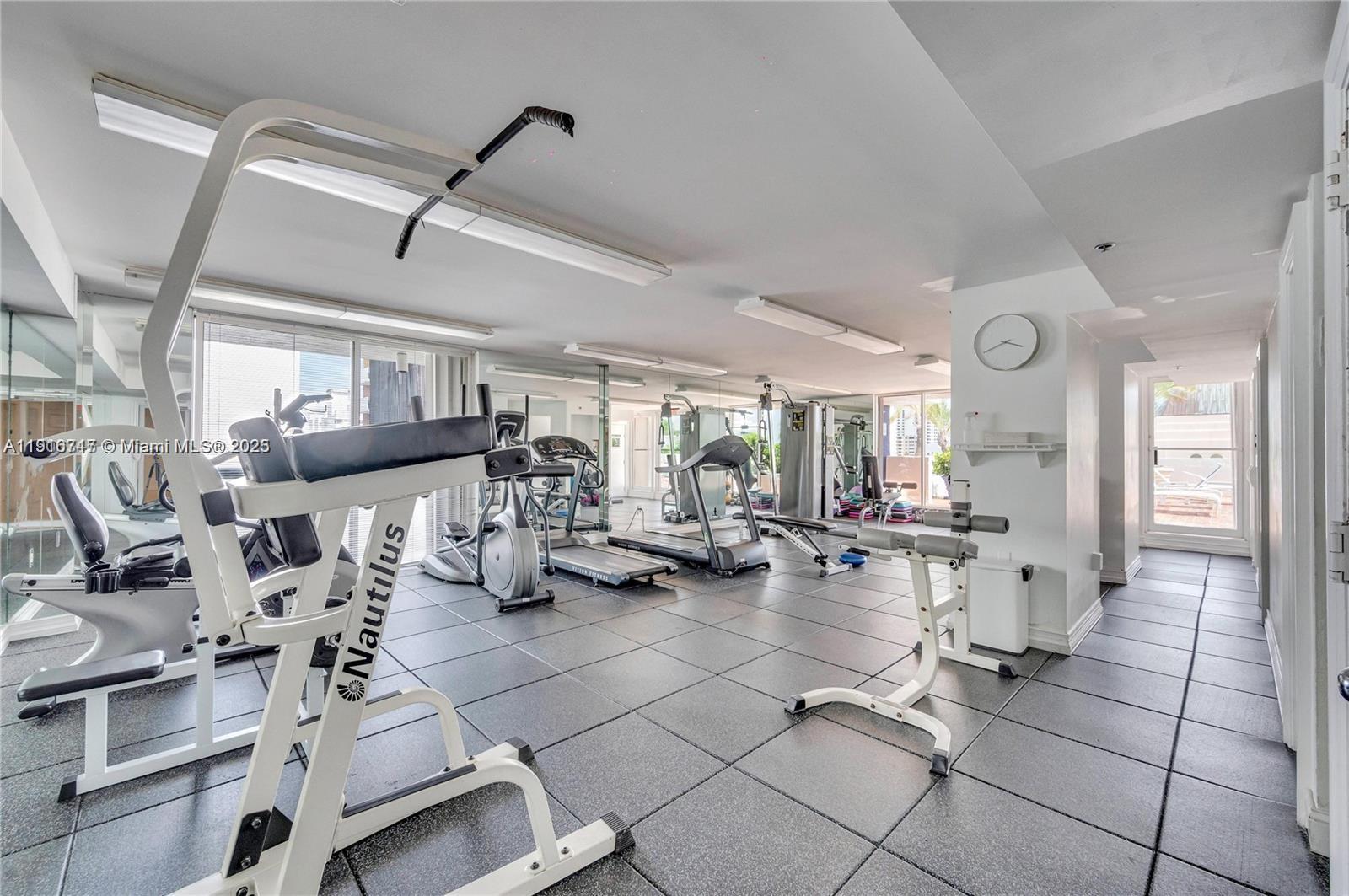 PARC PLAZA CONDO - Residential